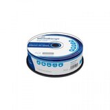 Mediarange 50GB/DL BD-R/6X/25CAKE/MR508 blu-ray rw disk ( 5250MR25/Z ) Cene