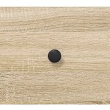  Noćni ormar Hrast sonoma 40 x 39 5 x 40 cm Konstruirano drvo - Hrast sonoma 1 | shoptok.hr