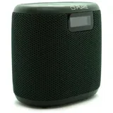 woodland mini green eu/uk/aus bluetooth zvučnik crna, zelena