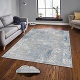 Conceptum Hypnose Tepih Eexfab1199, Pravougaoni, 100 x 200 cm, Sivi | Eponuda.ba