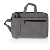 Nedis Torba za prenosnik NBBG15150GY 15-16 inch, siva | Shoptok.si