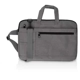 Torba za prenosnik NBBG15150GY 15-16 inch, siva