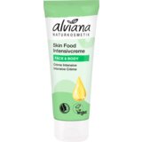 Alviana Naturkosmetik Intenzivna krema za njegu kože - 75 ml | shoptok.hr