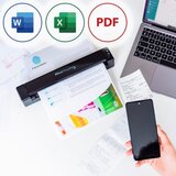 Iris scan IRIScan Anywhere 6 WIFI Simplex 15PPM | ePonuda.com