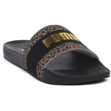 Puma Natikači 02 LEADCAT 2 ANIMAL FLAIR Črna Cene