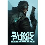 Steam SlavicPunk: Oldtimer (PC) Key GLOBAL | ePonuda.com