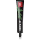 Splat Special Blackwood zobna pasta za beljenje zob okus Dark Mint 75 ml Cene