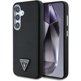 Guess OVITEK CASE TPU ZA SAMSUNG GALAXY S25 ZA MAGSAFE GRANULATED LOGO, (5000015508) | Shoptok.si
