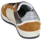 Philippe Model PGAL LOW MAN Smeđa | shoptok.hr
