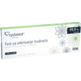 Uebe Cyclotest Test za trudnoću | Eponuda.ba