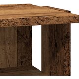  Ormarići za cipele 2 kom 28 x 27 x 102 cm konstruirano drvo | shoptok.hr