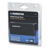  baterije Powerbank Li-Ion Polymer 1500mAh 168267 MANHATTAN | Eponuda.ba