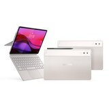 Lenovo Tablični računalnik Yoga Tab Plus Wi-Fi 3K (12.7"), 16 gb/256 gb, zlat + tipkovnica in pisalo | Shoptok.si