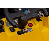  Viličar na akumulator Forklift WH101 - žuti | shoptok.hr