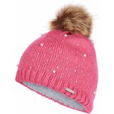 Mckinley kapa za devojčice dečja kapa za skijanje MELLA JRS pink 408470 Cene'.'