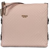 Guess Jeans WOMEN&#39;S BAG PINK Cene