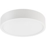  Stropna svetiljka NATURAL 3xE27/15W/230V prečnik 37,5 cm borovina/bela | Eponuda.com