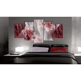  Slika na akrilnom staklu - Incarnadine Comet [Glass] 100x50 | shoptok.hr
