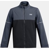 Under Armour Men's DRIVE RAIN JACKET-GRY - Men's | Shoptok.si