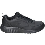 Skechers Nizke superge 405627L-BBK Črna Cene