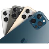 Ringke Camera Styling trpežna zaščita za zadnjo kamero iPhone 12 Pro modra | Shoptok.si