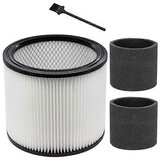 INORCO Filter za Shop-vac 90304 90350 ustreza večini mokrih/suhih sesalnikov, (21854007) Cene