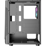 Raidmax kućište vector V155 case rx (black) + 675XTB (oem) psu (V155TBS w/psu) | ePonuda.com