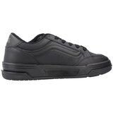 Vans Nizke superge HYLANE Črna | Shoptok.si