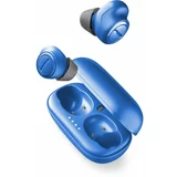 AQL brezžične ušesne slušalke bt plume BTPLUMETWSB
