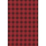 Conceptum Hypnose Woopamuk 439 Tepih, 80 x 120 cm, crveni Cijene