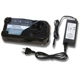 VHBW polnilec za baterije hitachi, ni-cd/ni-mh/li-ion, 7.2V - 18V | Shoptok.si