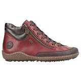Rieker L7500 Crvena | shoptok.hr