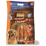 Nobby starsnack barbecue piščanec na palčkah m – 150 g Cene