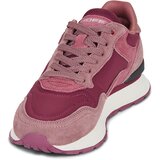 Hoff Nizke superge CITY BURGUNDY Rožnata | Shoptok.si
