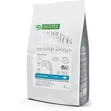 Nature's Protection Hrana za pse White Fish Adult, 4kg | Eponuda.com