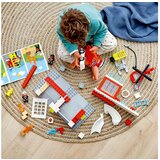Lego duplo gasilska postaja in helikopter (10970) | Shoptok.si