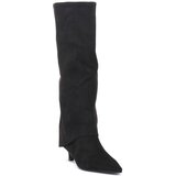 Steve Madden BLK RAPSHODIES Crna Cijene
