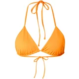 A LOT LESS Bikini gornji dio 'Cassidy' narančasta