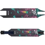 Janshop Oprijemni trak za pesek za Scooter Pro - Rainbow Cat, (21226017) Cene