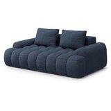 Cosmopolitan Design Tamno plava sofa 200 cm Linz – | shoptok.hr