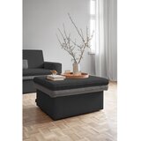 Miuform Tamno sivi tabure Wilson – | shoptok.hr