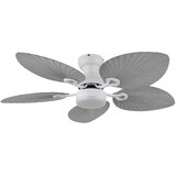 Globo STROPNI VENTILATOR ELISE 2453 lm 3000-6000 K | Shoptok.si