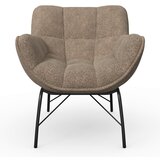 Bessagi Home Počivalnik Robin, Rjava | Shoptok.si