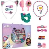 Cerda dodatki komplet 2500002943 GABBY´S DOLLHOUSE D vijolična UNI | Shoptok.si