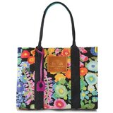 Kurt Geiger London Torbe SMALL SOUTHBANK TOTE BAG Večbarvna u