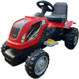 Traktor na akumulator MMX Crvena | Eponuda.com