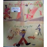 Robert WYATT - HIS GREATEST MISSES (2LP) Cene