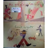 WYATT - HIS GREATEST MISSES (2LP)