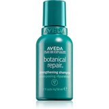 Aveda Botanical Repair™ Strengthening Shampoo šampon za okrepitev las za poškodovane lase 50 ml Cene
