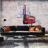  Tapeta - My London... 450x270 Cijene